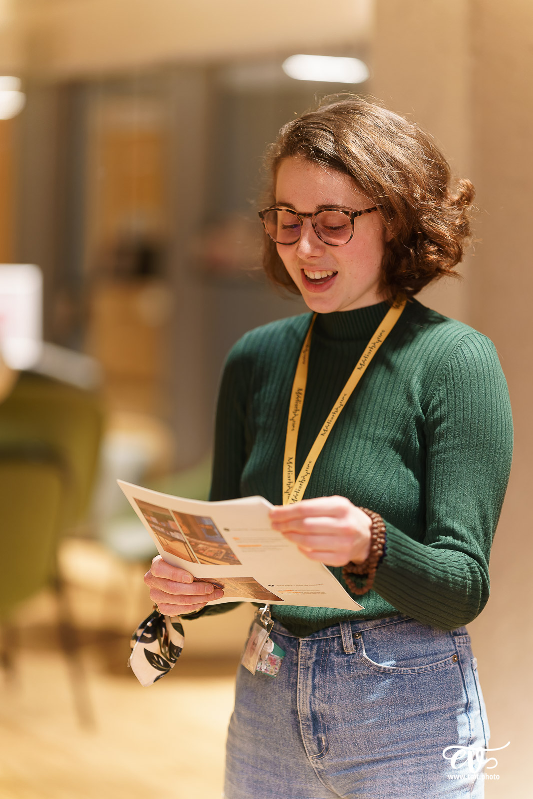 TWAPERO #34 : MEDIATHEQUE FRIDA KAHLO